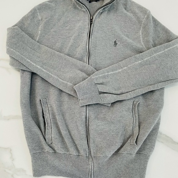 Polo Ralph Lauren cottonmen cardigan